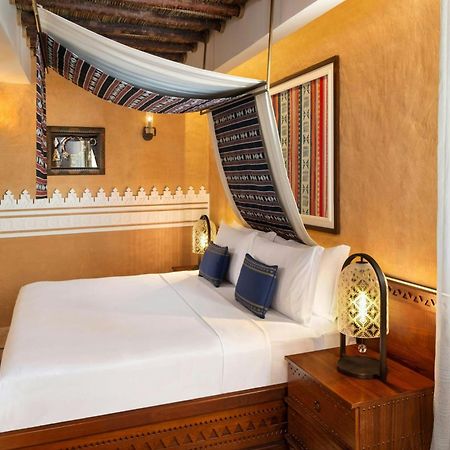Bab Samhan, A Luxury Collection Hotel, Diriyah Riyadh Exteriör bild
