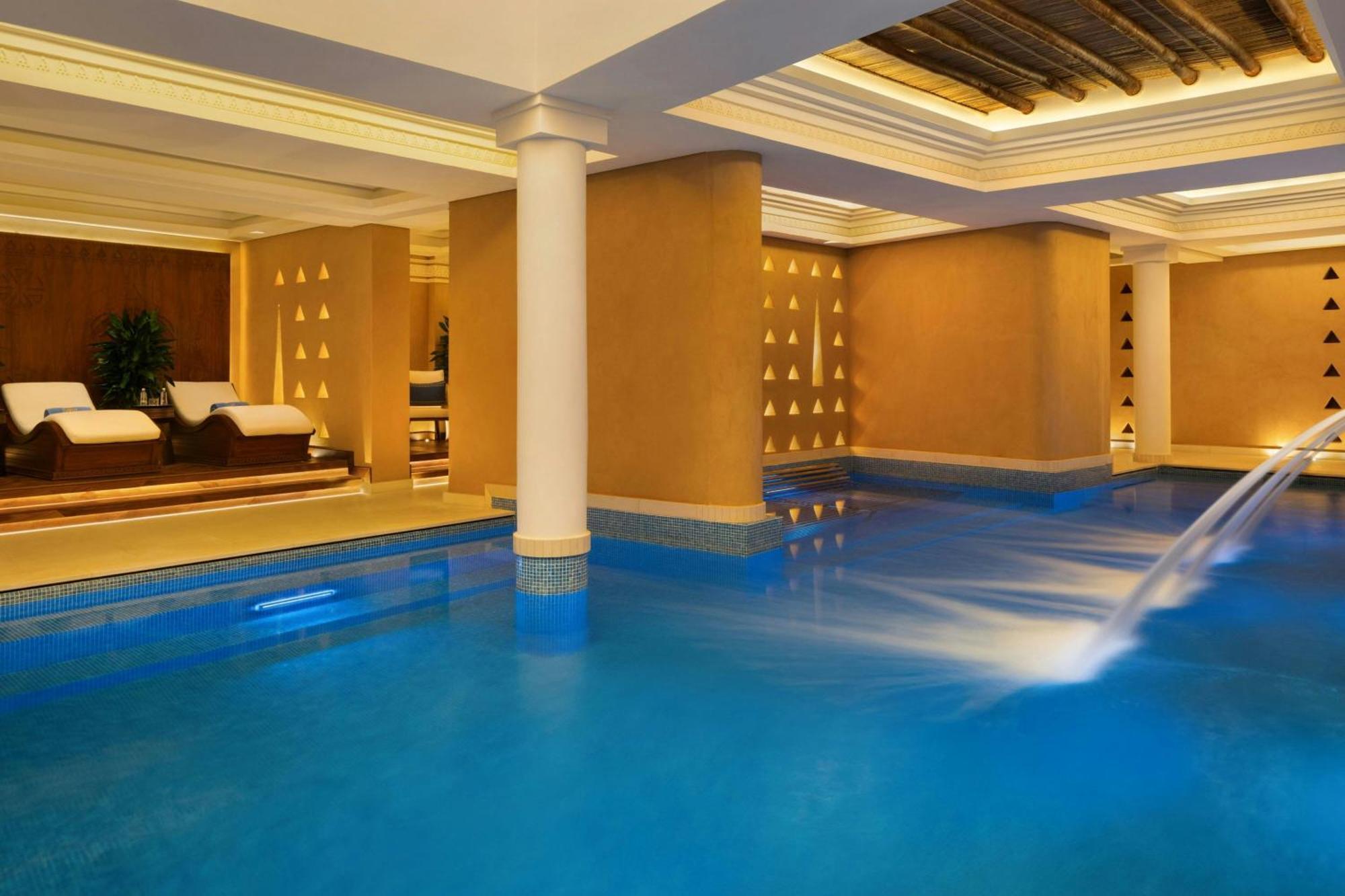Bab Samhan, A Luxury Collection Hotel, Diriyah Riyadh Exteriör bild