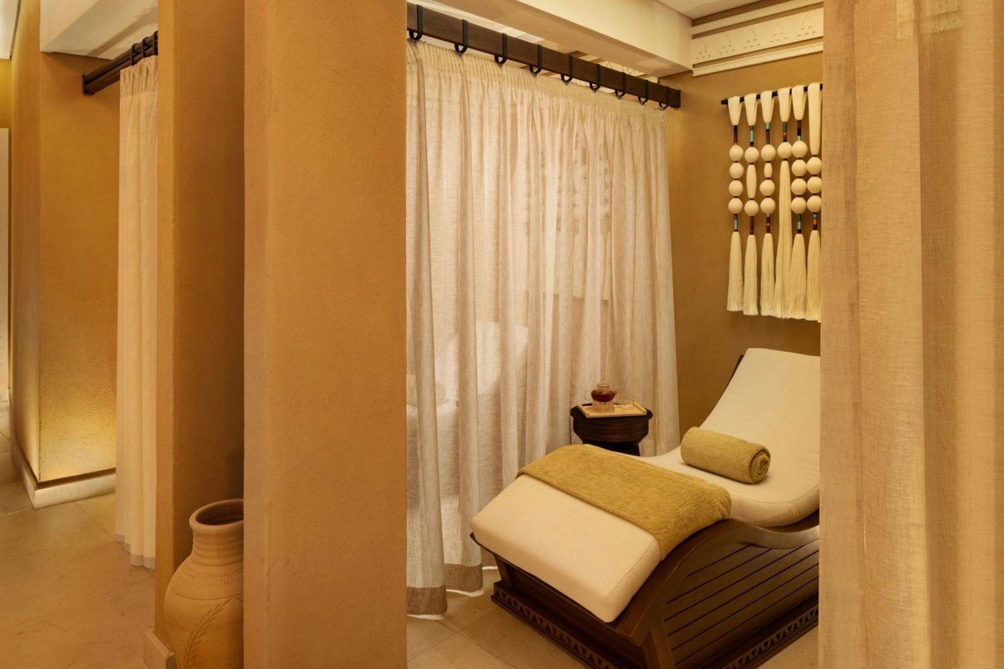 Bab Samhan, A Luxury Collection Hotel, Diriyah Riyadh Exteriör bild