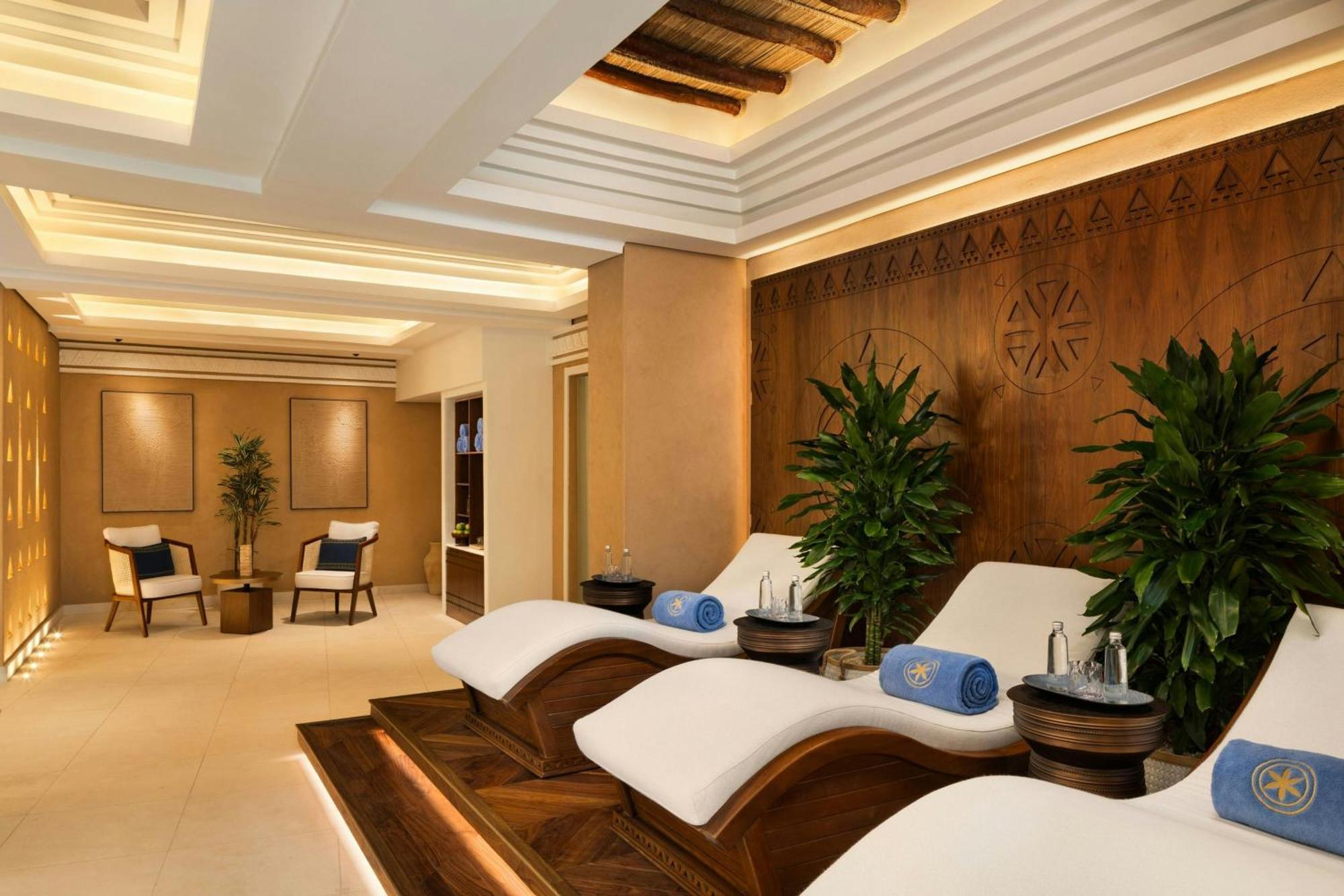 Bab Samhan, A Luxury Collection Hotel, Diriyah Riyadh Exteriör bild