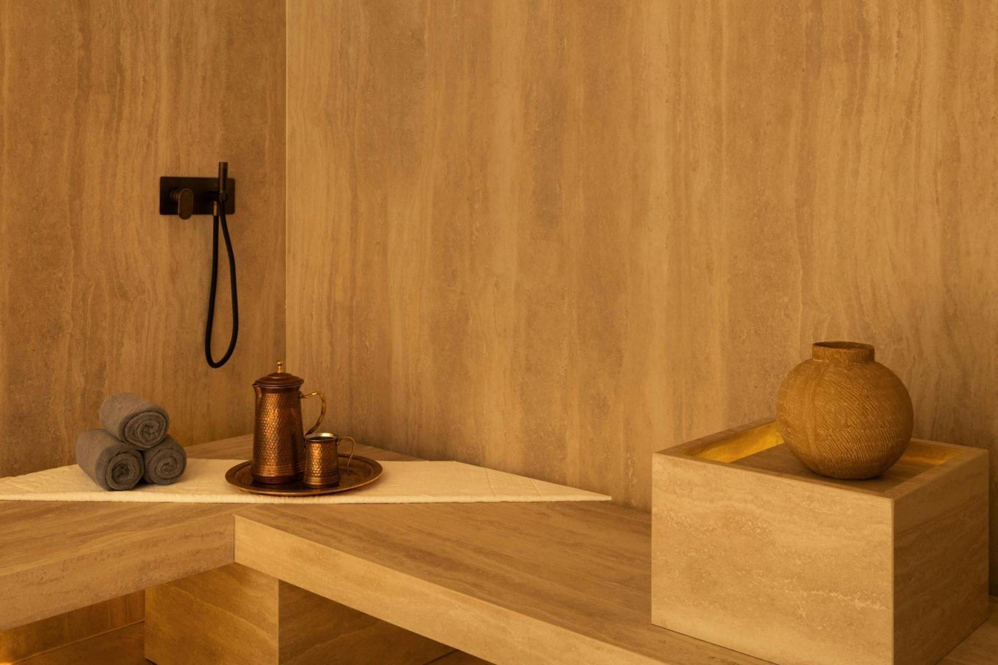 Bab Samhan, A Luxury Collection Hotel, Diriyah Riyadh Exteriör bild